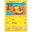 Helioptile (37/131) (SM06)