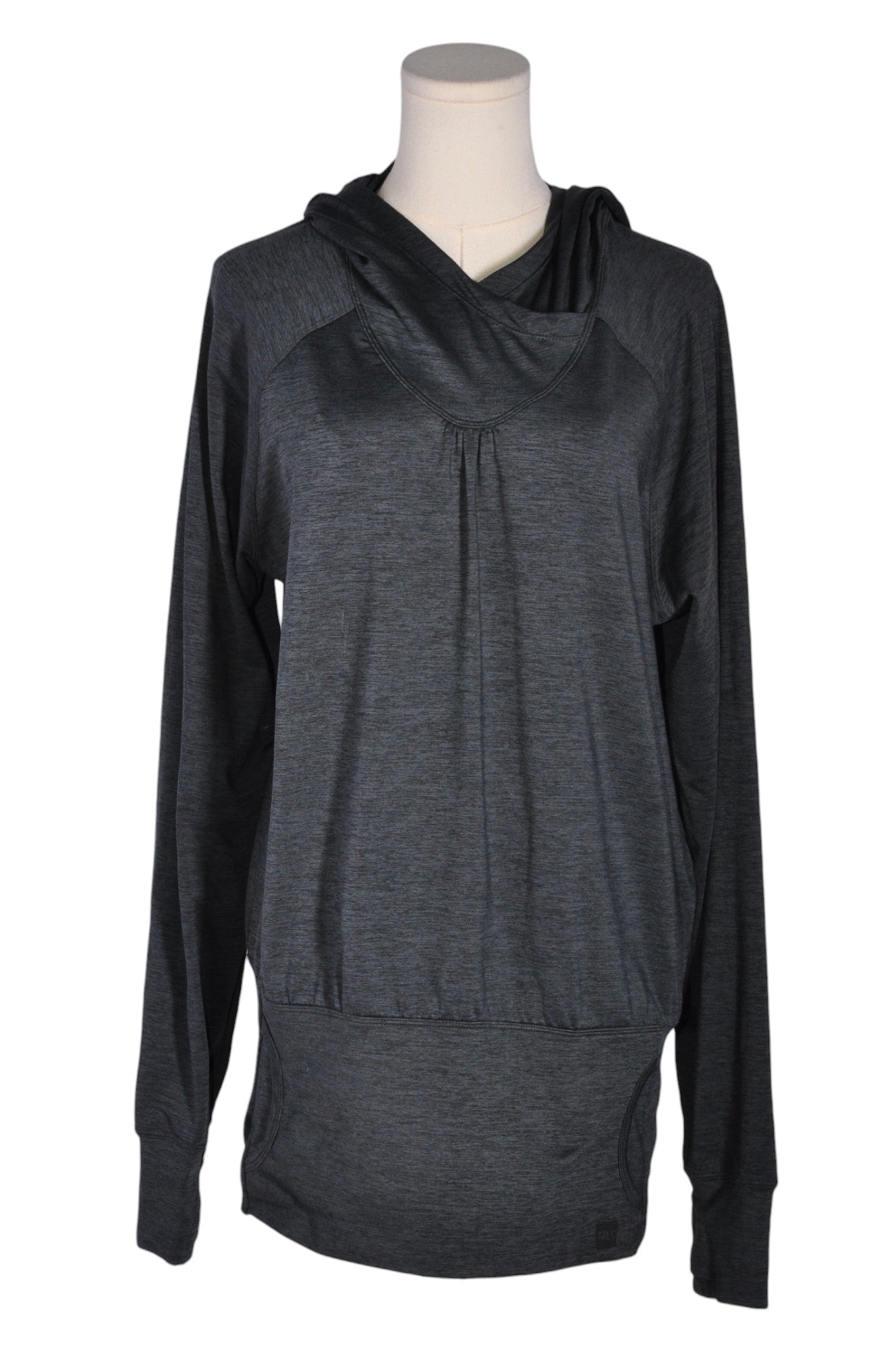 MEC Women Sweatshirts Regular fit in Gray - L