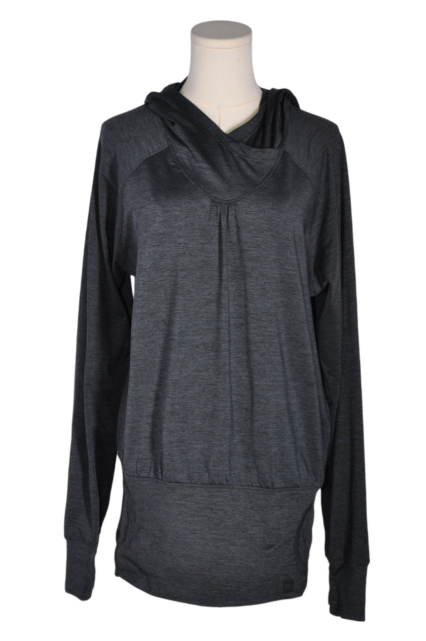 MEC Women Sweatshirts Regular fit in Gray - L