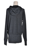MEC Women Sweatshirts Regular fit in Gray - L