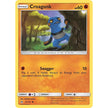 Croagunk (63/131) (SM06)