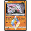 Diancie Prism Star (74/131) (SM06)