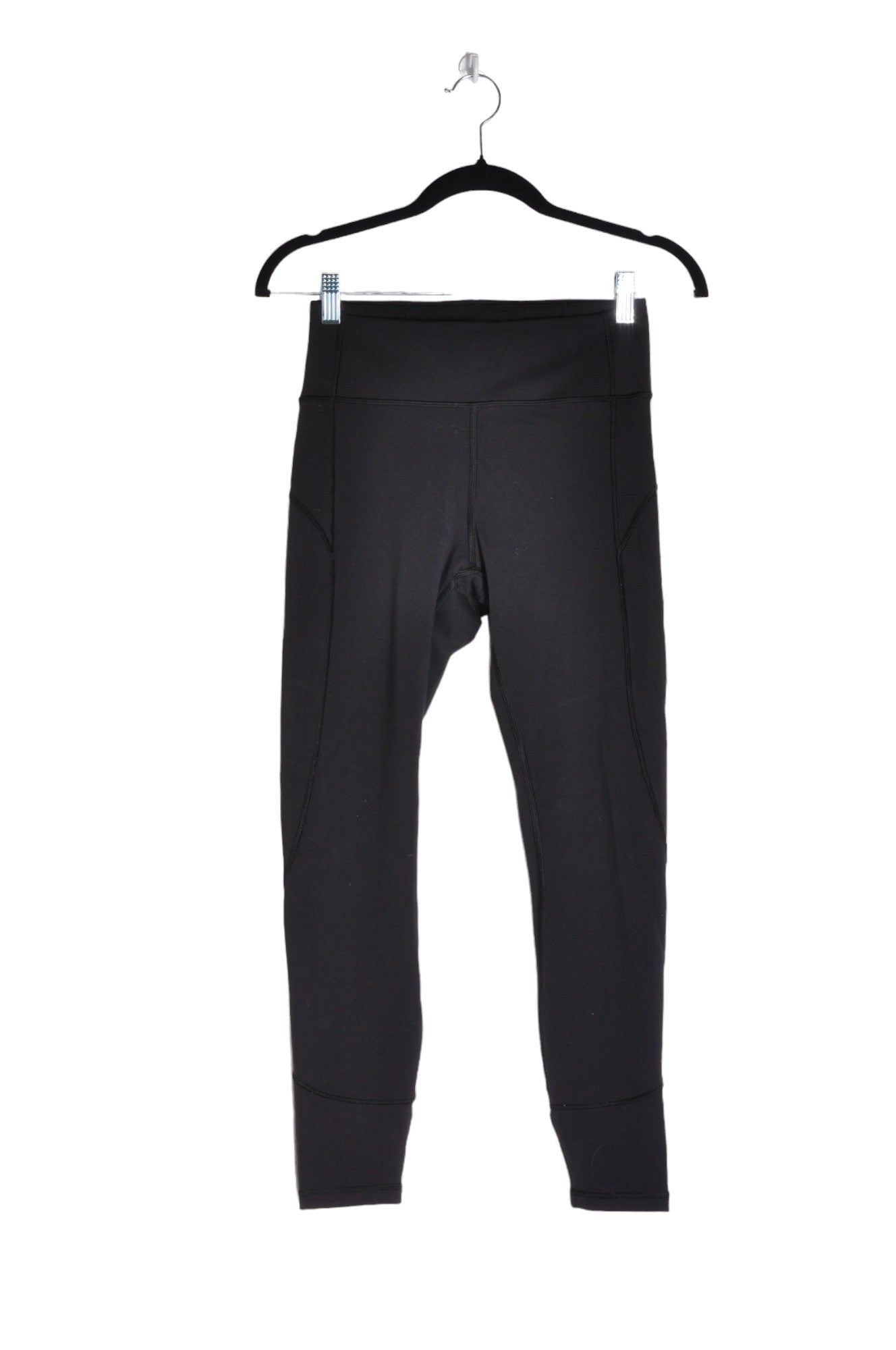 LULULEMON Women Activewear Leggings Regular fit in Black - 6