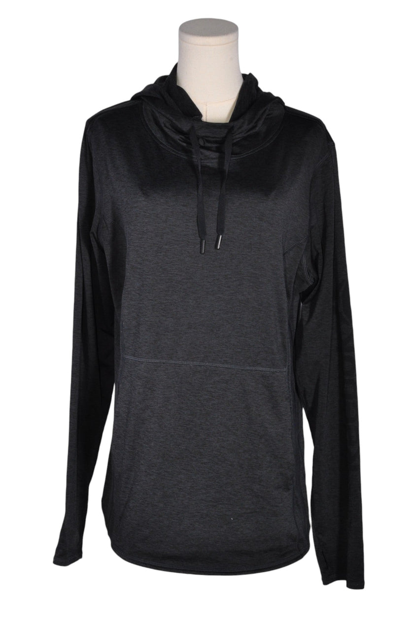 REEBOK Women Sweatshirts Regular fit in Black - XL