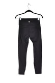 LULULEMON Women Activewear Leggings Regular fit in Black - 6