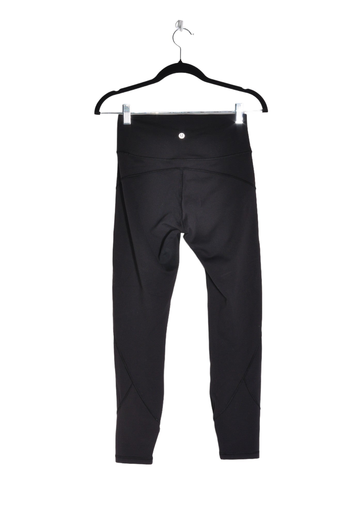 LULULEMON Women Activewear Leggings Regular fit in Black - 6