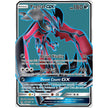 Yveltal GX (Full Art) (124/131) (SM06)