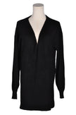 REITMANS Women Knit Tops Regular fit in Black - M