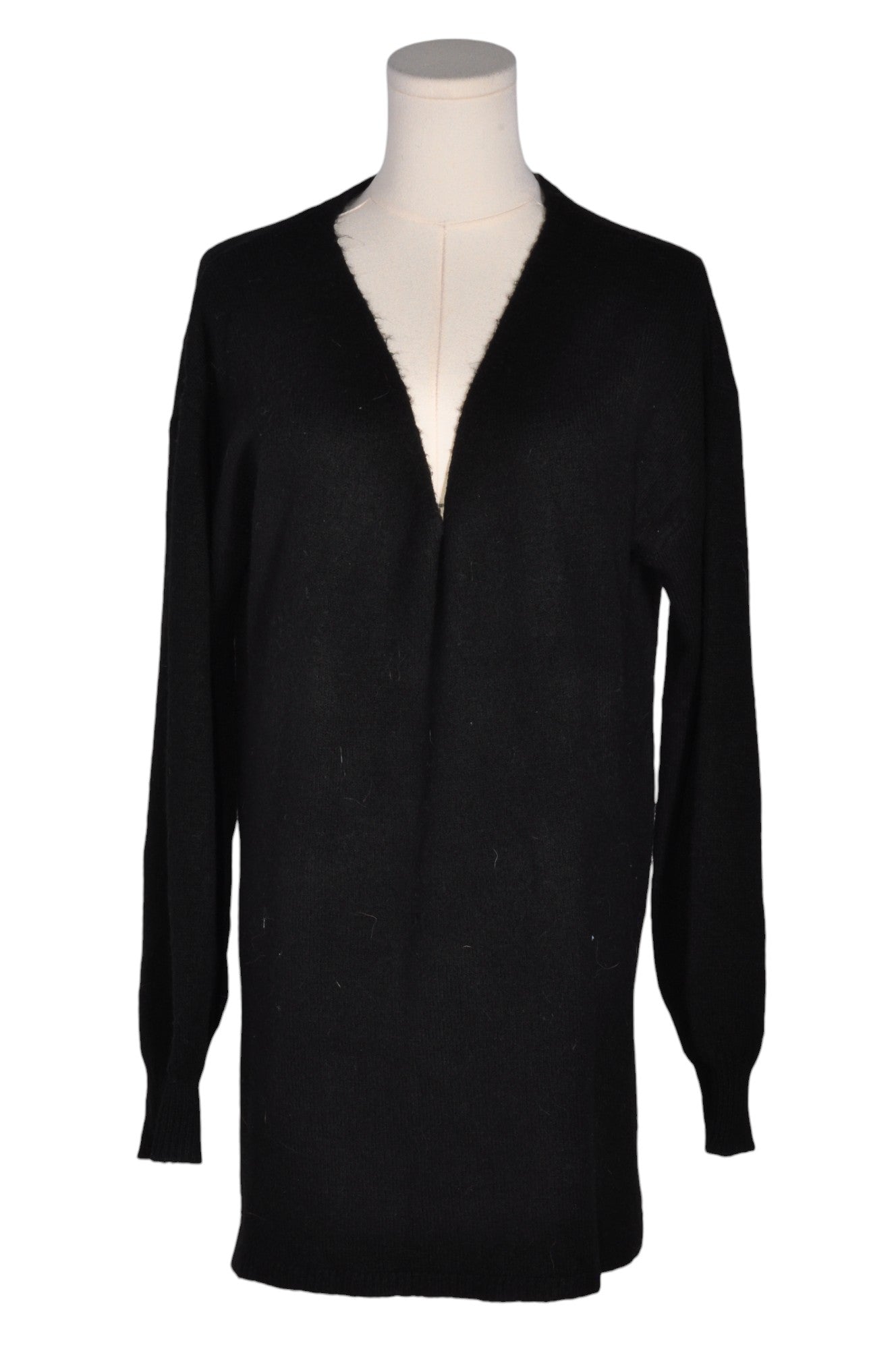 REITMANS Women Knit Tops Regular fit in Black - M