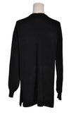 REITMANS Women Knit Tops Regular fit in Black - M
