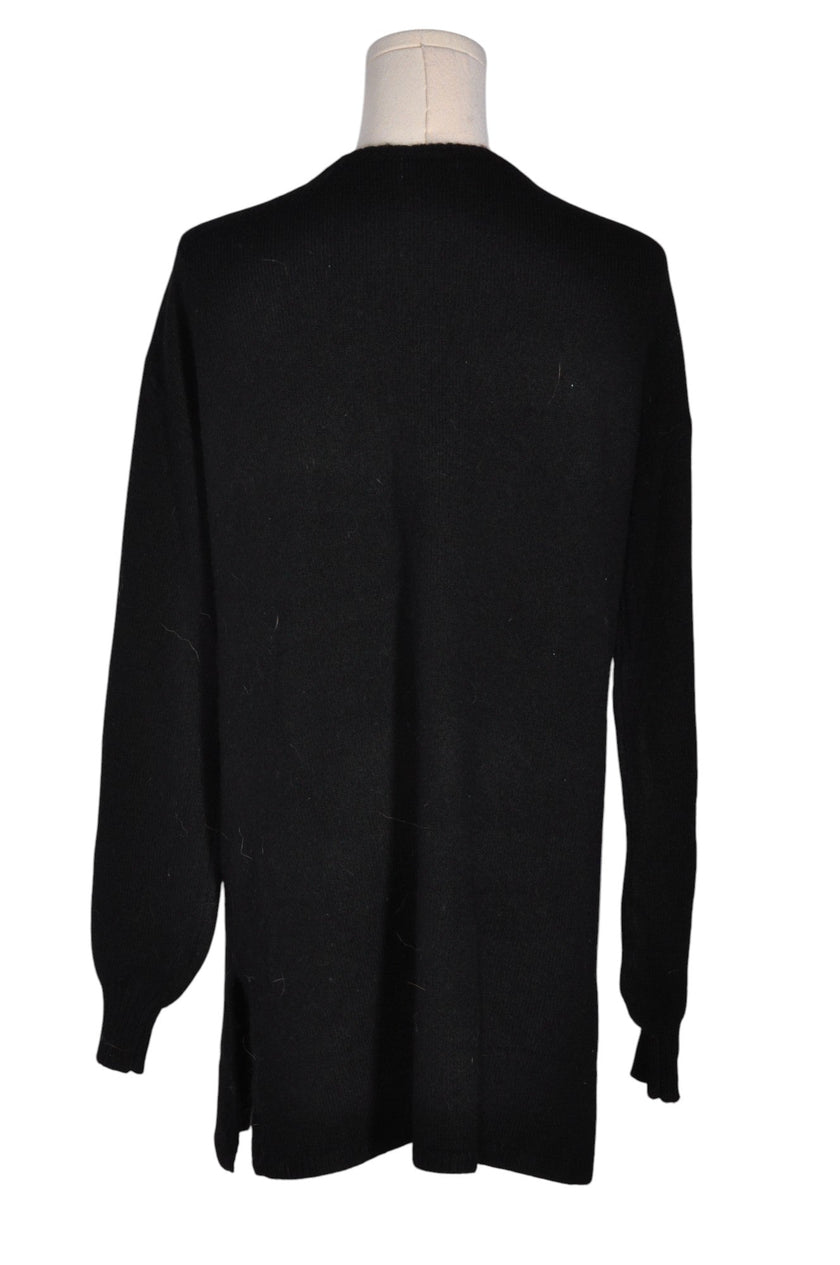 REITMANS Women Knit Tops Regular fit in Black - M