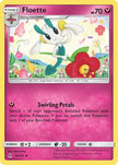Floette 85/131 - SM  Forbidden Light