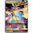 Ultra Necrozma GX (95/131) (SM06)