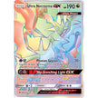 Ultra Necrozma GX (Secret) (140/131) (SM06)