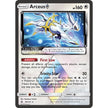 Arceus Prism Star (96/131) (SM06)