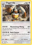 Diggersby 98/131 - SM  Forbidden Light