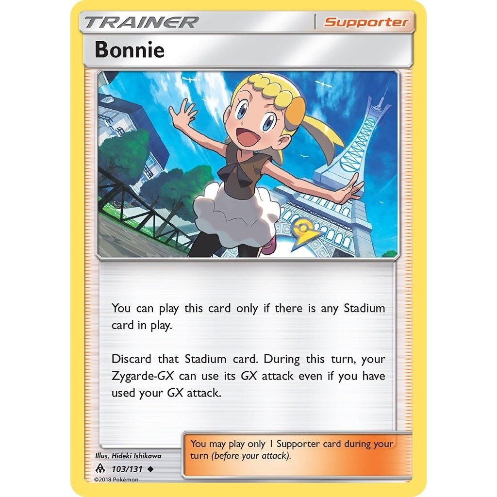 Bonnie (103/131) (SM06)