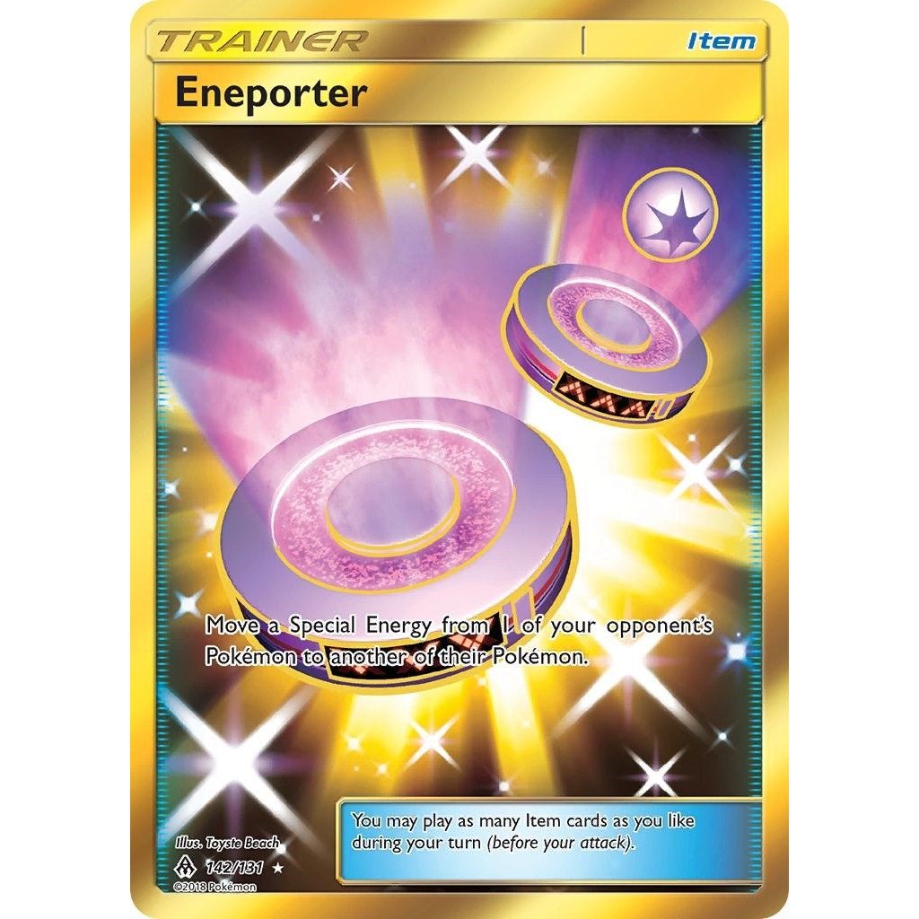Eneporter (Secret) (142/131) (SM06)