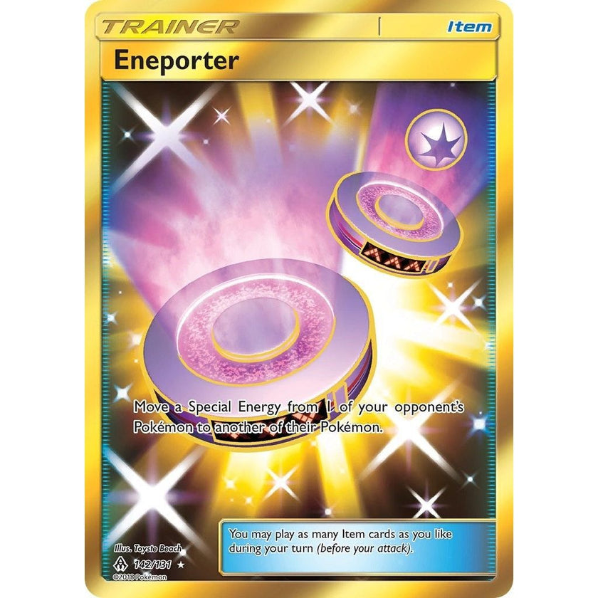 Eneporter (Secret) (142/131) (SM06)
