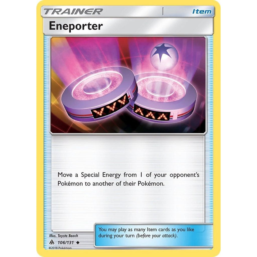 Eneporter (106/131) (SM06)