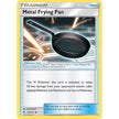 Metal Frying Pan (112/131) (SM06)