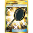Metal Frying Pan (Secret) (144/131) (SM06)