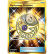 Mysterious Treasure (Secret) (145/131) (SM06)