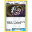 Mysterious Treasure (113/131) (SM06)