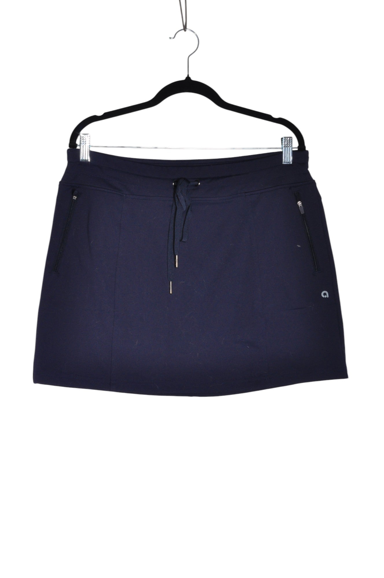 Hyba Women Casual Skirts Regular fit in Blue - 12