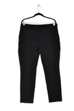 DALIA Women Work Pants Regular fit in Black - 14
