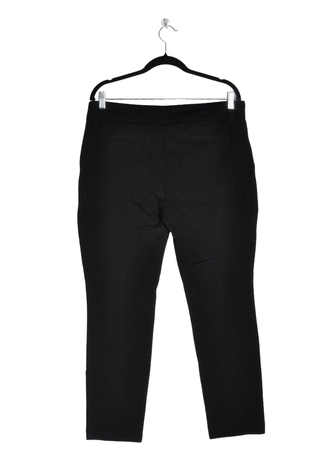 DALIA Women Work Pants Regular fit in Black - 14