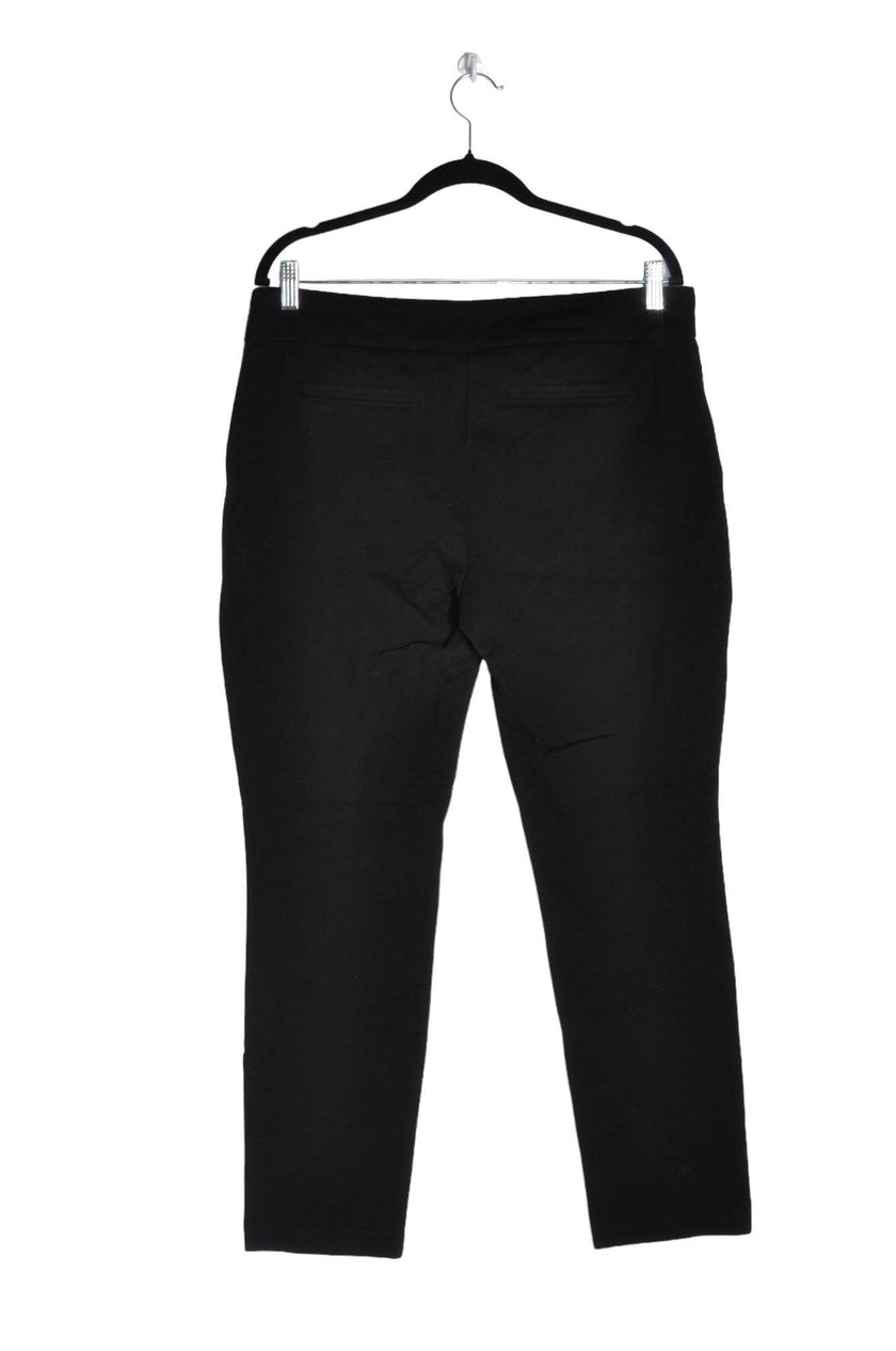 DALIA Women Work Pants Regular fit in Black - 14