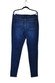 RICKI'S Women Skinny Jeans Regular fit in Blue - 10