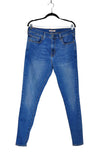 LEVI'S Women Skinny Jeans Regular fit in Blue - 31