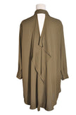 BIANCA NYGARD Women Blouses Regular fit in Green - 18