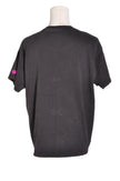 LEVI'S Women T-Shirts Regular fit in Black - S