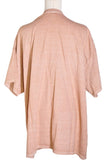 CASH Men T-Shirts Regular fit in Brown - S