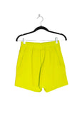 LULULEMON Women Classic Shorts Regular fit in Green - XS