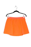 IDEOLOGY Women Activewear Shorts & Skirts Regular fit in Orange - S