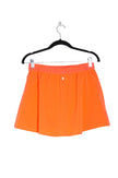 IDEOLOGY Women Activewear Shorts & Skirts Regular fit in Orange - S