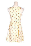 SEDUCTIONS Women A-Line Dresses Regular fit in Beige - S