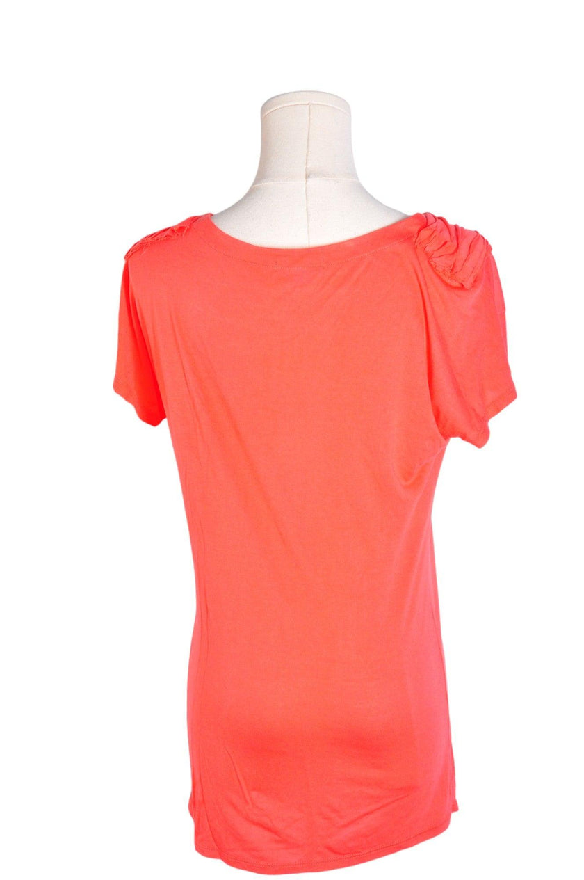 GAP Women Blouses Regular fit in Pink - S