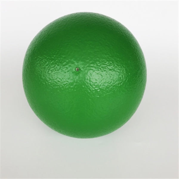 PU Foam Dodgeball 7 Inch – Soft Indoor Playground Ball for Kids & Adults