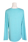 REITMANS Women Night Wear Regular fit in Blue - L