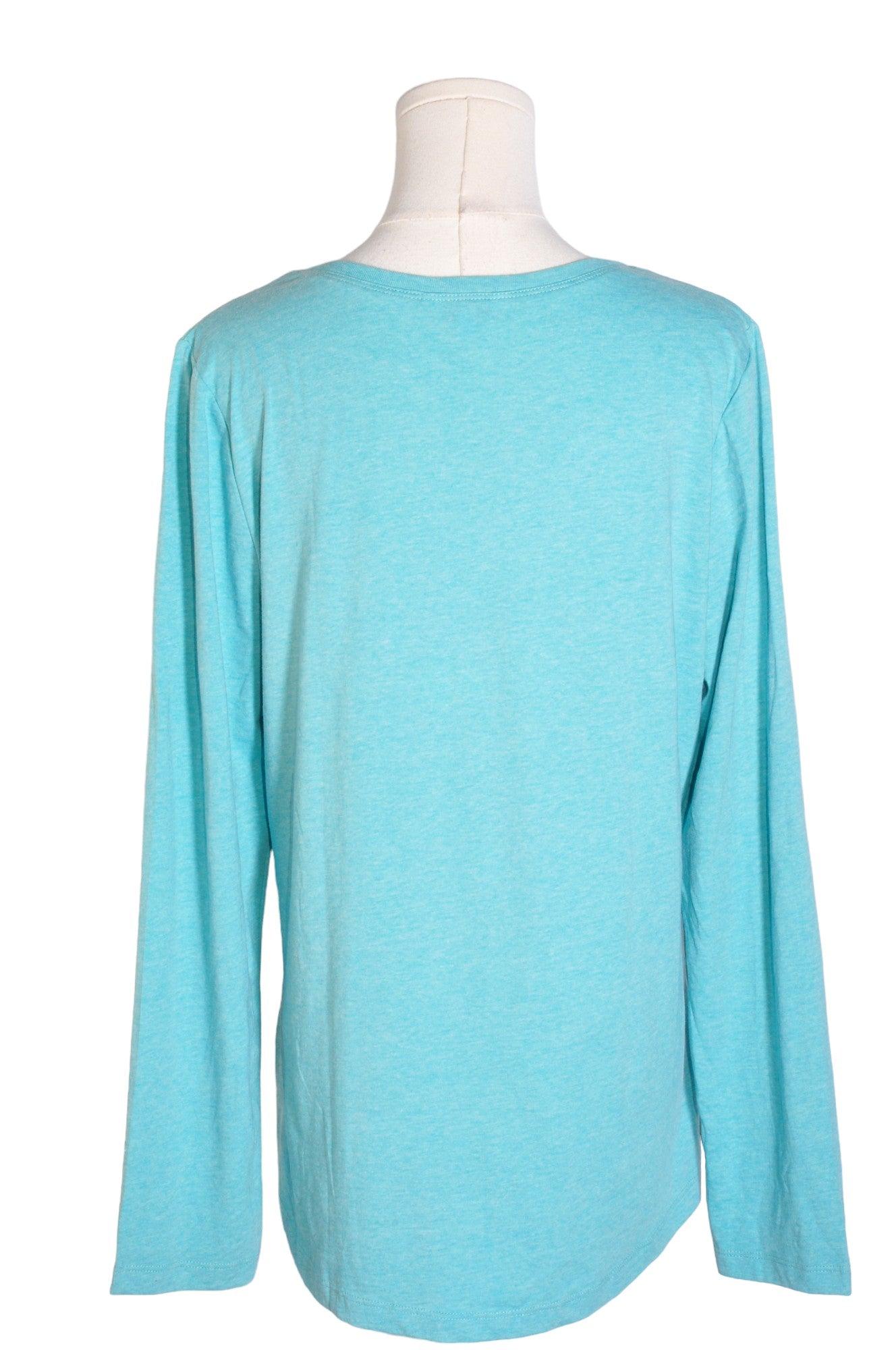 REITMANS Women Night Wear Regular fit in Blue - L