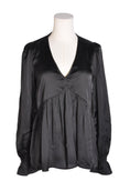FRENCH CONNECTION Women Blouses Regular fit in Black - XS