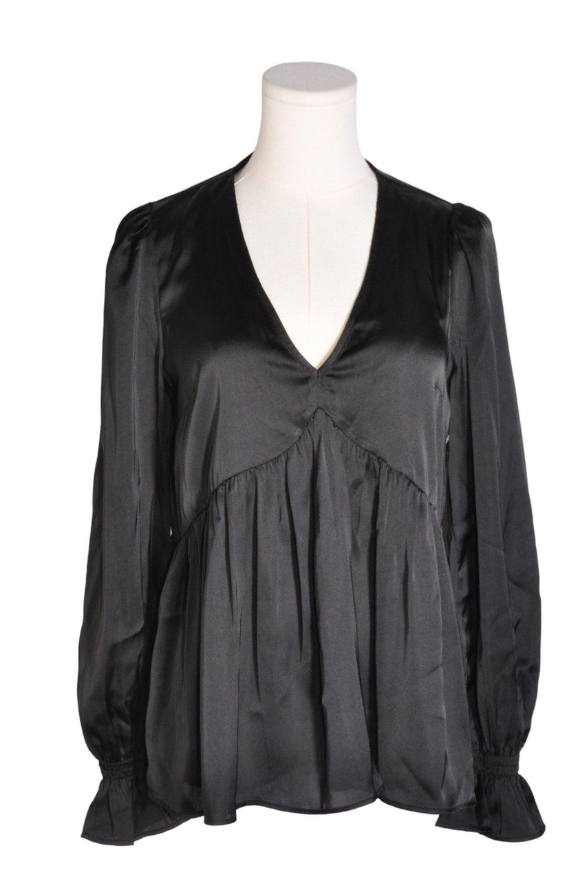 FRENCH CONNECTION Women Blouses Regular fit in Black - XS