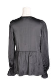 FRENCH CONNECTION Women Blouses Regular fit in Black - XS