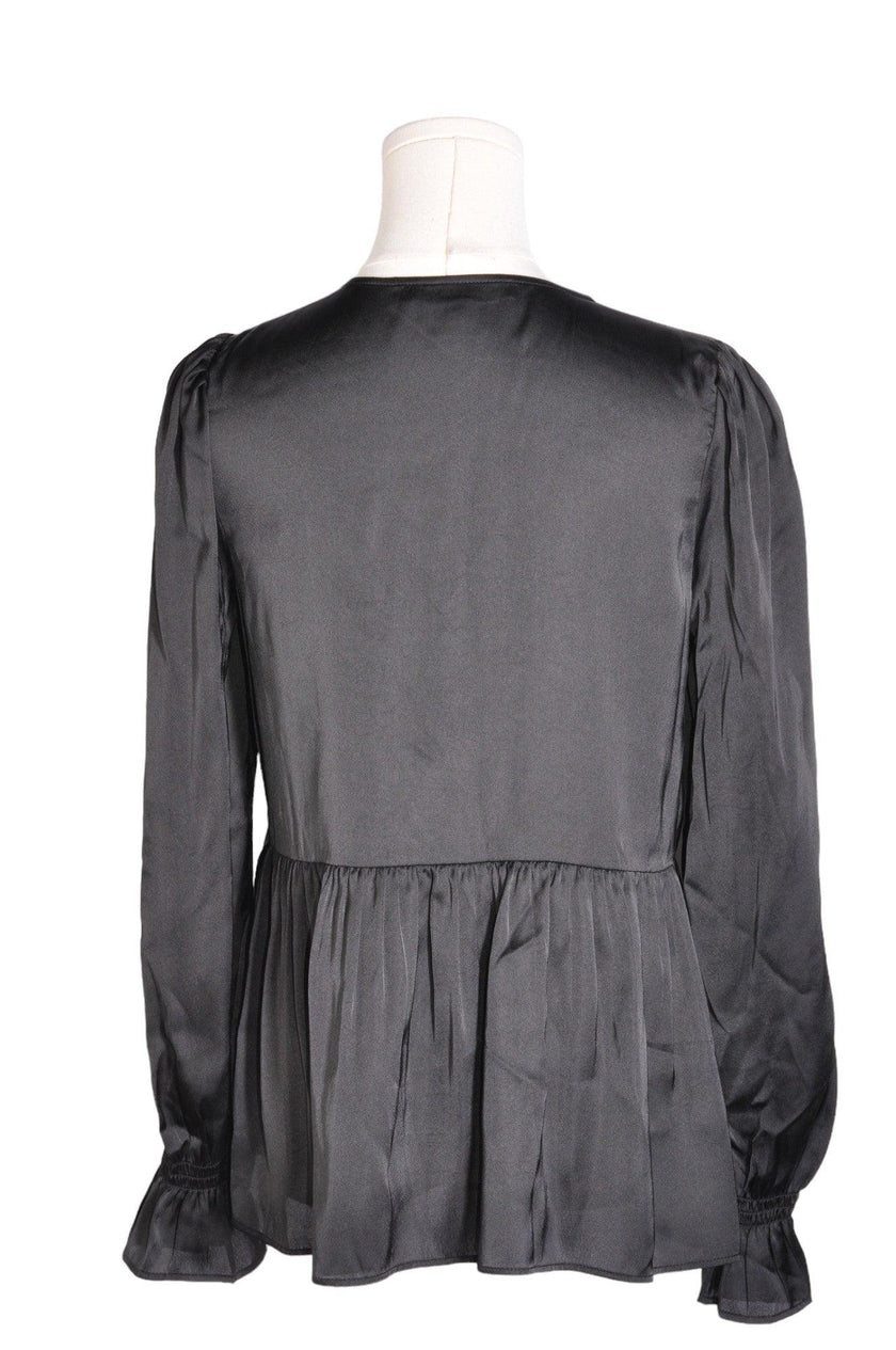 FRENCH CONNECTION Women Blouses Regular fit in Black - XS