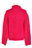 CALVIN KLEIN Women Knit Tops Regular fit in Red - M